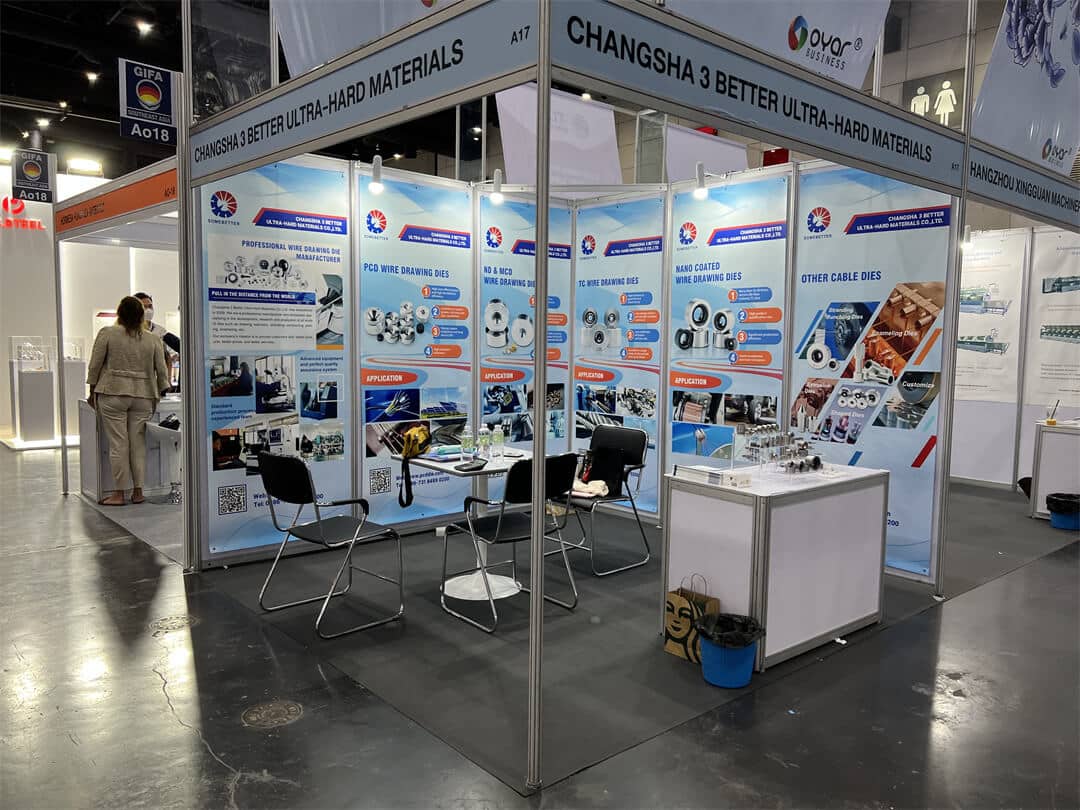 Relive the Success of Our Thailand Exhibition